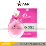 Nước Hoa Nữ Charme Good Girl 100ml Mẫu Cũ