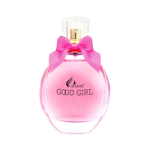 Nước Hoa Nữ Charme Good Girl 100ml Mẫu Cũ