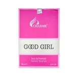 Nước Hoa Nữ Charme Good Girl 100ml Mẫu Cũ