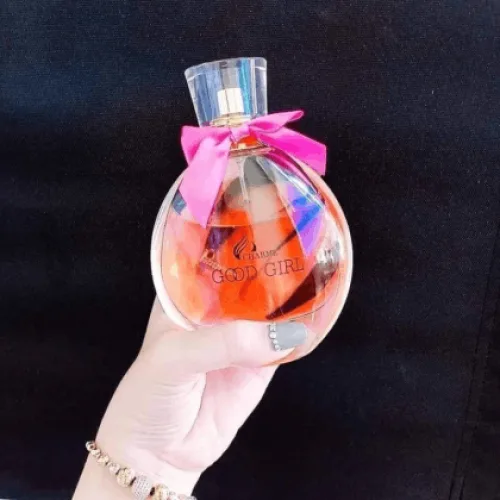 Nước Hoa Nữ Charme Good Girl 100ml Mẫu Cũ