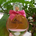 Nước Hoa Nữ Charme Good Girl 100ml Mẫu Cũ