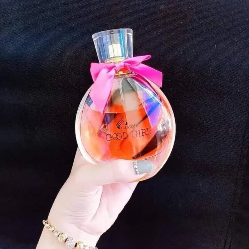 Nước Hoa Nữ Charme Good Girl 100ml Mẫu Cũ