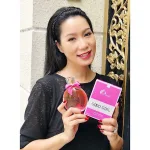 Nước Hoa Nữ Charme Good Girl 100ml Mẫu Cũ