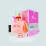 Nước Hoa Nữ Charme Good Girl 100ml Mẫu Cũ