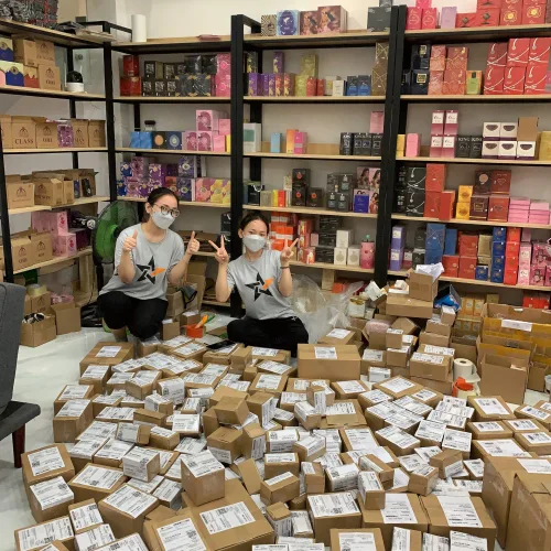 Hàng đi cho khách sỉ ngày 19/07 tại ANN