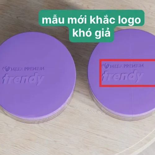 Hàng giả quá trời luôn khách ơi, mua hàng check cẩn thận nhé, bên e bao chuẩn từng hộp