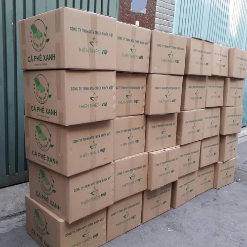 Hàng hóa nhà em vẫn đi đều nhé cả nhà