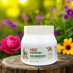 Kem Hấp Ủ Tóc Tảo Biển Seaweed Golen Esence Nice Cosmetic 1000ml