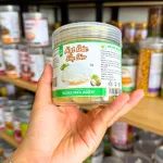 Hạt Đác Sấy Dẻo Mini Thơm Ngon 250g - Hũ Pet