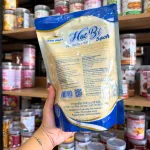 Hạt Bí Minh Phát Loại 1 500g Màu Xanh - Hạt Bí Sạch Minh Phát