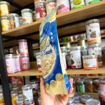 Hạt Bí Minh Phát Loại 1 500g Màu Xanh - Hạt Bí Sạch Minh Phát