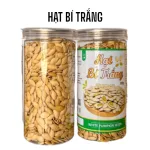 Hạt Bí Trắng Loại Ngon Hộp 500g