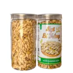 Hạt Bí Trắng Loại Ngon Hộp 500g
