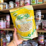 Hạt Bí Vàng Minh Phát Loại 1 500g - Hạt Bí Sạch Minh Phát