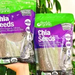 Hạt chia gói ABSOLUTE ORGANIC Tím 1kg