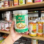 Hạt Dẻ Cười Thơm Ngon 300g - Hũ Pet