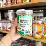 Hạt Dẻ Cười Thơm Ngon 300g - Hũ Pet