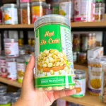 Hạt Dẻ Cười Thơm Ngon 350g - Hũ Pet