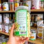 Hạt Dẻ Cười Thơm Ngon 350g - Hũ Pet