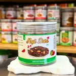 Hạt Dưa Loại Đặc Biệt Mini 200g - Hộp Pet