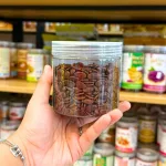 Hạt Dưa Loại Đặc Biệt Mini 200g - Hộp Pet
