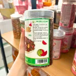 Hạt Dưa Loại Đặc Biệt Thơm Ngon 400g - Hũ Pet