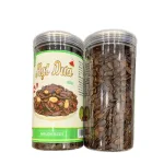 Hạt Dưa Loại Ngon 500g Hộp Pet