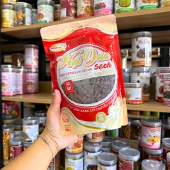 Hạt Dưa Sạch Minh Phát 500g - Hạt Dưa Loại Đặc Biệt Túi Zip
