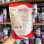 Hạt Dưa Sạch Minh Phát 500g - Hạt Dưa Loại Đặc Biệt Túi Zip