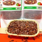 Hạt Dưa Túi Zip 500g
