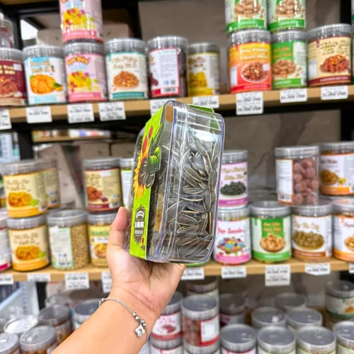 Hạt Hướng Dương Hộp 350g