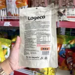 Hạt Hướng Dương LOGECO Vị Ngũ Vị Hương 130g