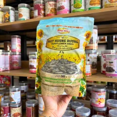 Hạt Hướng Dương Minh Phát Gói 500g