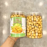 Hạt Sen Sấy Thơm Ngon 300g Hộp