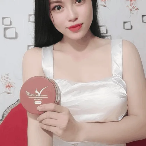 Hãy để Kem body thượng lưu VIP White giúp bạn tự tin trong mọi ánh nhìn!