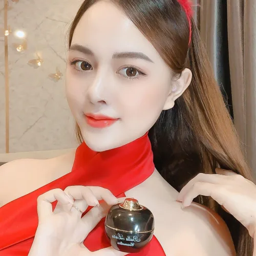Hết Nám Sáng Da - Kiêu Sa Mặt Mộc BALLA LUTA
