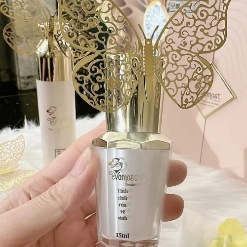 Hỏi thật nha bạn thấy thế nào nếu phát hiện nửa kia của mình "bốc mùi" trong "lúc ấy"