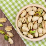 Hộp Hạt Dẻ Cười Bát Giác 200G Hộp Quà Tết 2026
