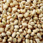 Hộp Hạt Dẻ Cười Bát Giác 200G Hộp Quà Tết 2026