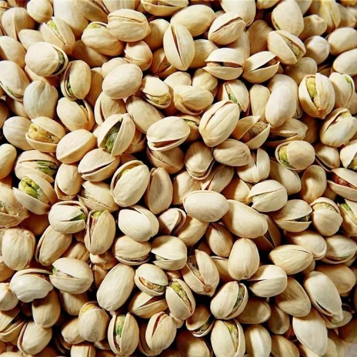Hộp Hạt Dẻ Cười Bát Giác 200G Hộp Quà Tết 2026