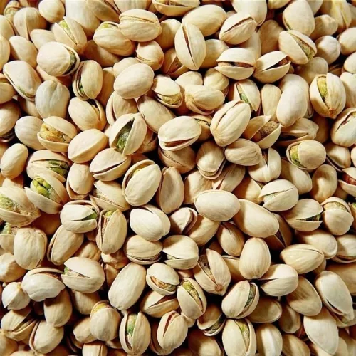 Hộp Hạt Dẻ Cười Hộp Vuông Tròn 500G Hộp Quà Tết 2026