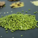 Hộp Quà Tết Hạt Bí Xanh Sấy Mộc Thơm Ngon 500g - Hộp Sun Khía Hộp Quà Tết 2026