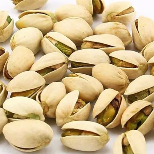 Hộp Quà Tết Hạt Dẻ Cười 400g - Hộp Ovan Hộp Quà Tết 2026