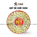 Hộp Quà Tết Hạt Dẻ Cười 400g - Hộp Sun Khía Hộp Quà Tết 2026