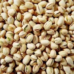Hộp Quà Tết Hạt Dẻ Cười 500g - Hộp Tròn Lớn Hộp Quà Tết 2026