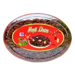 Hộp Quà Tết Hạt Dưa Loại Ngon 400g - Hộp Ovan Hộp Quà Tết 2026