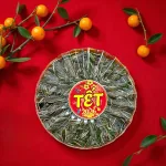 Hộp Quà Tết Hạt Hướng Dương 300g - Hộp Sun Khía Hộp Quà Tết 2026
