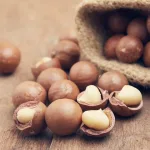 Hộp Quà Tết Hạt Macca Tây Nguyên 400g - Hộp Sun Khía Hộp Quà Tết 2026