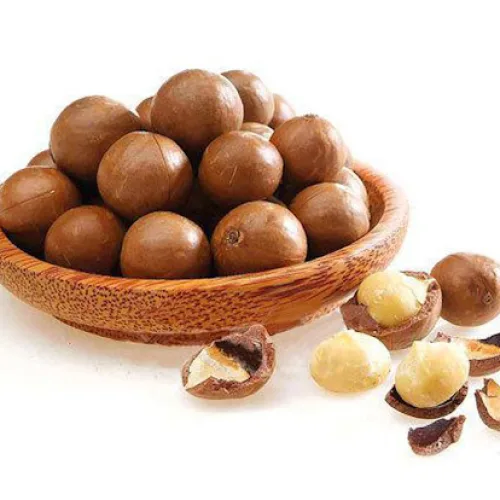 Hộp Quà Tết Hạt Macca Tây Nguyên 400g - Hộp Sun Khía Hộp Quà Tết 2026