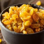 Hộp Quà Tết Nho Vàng 500g - Hộp Ovan Hộp Quà Tết 2026